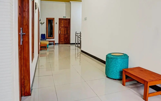 OYO 91599 Penginapan Mutiara Madiun