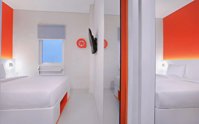 Starlet Hotel BSD City