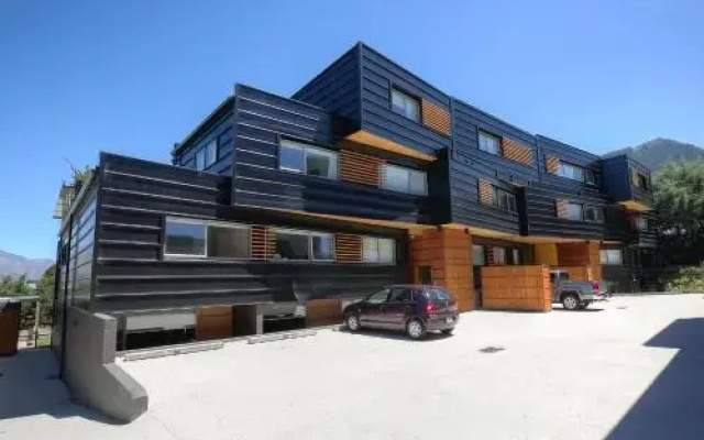 Luxury Penthouse P2