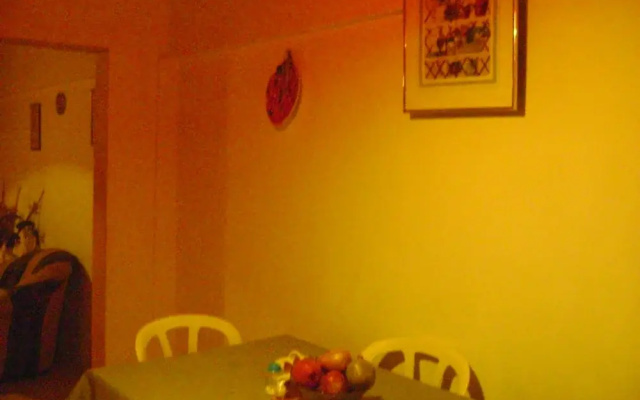 Room-green Sea Villa Helen Inn - Kilomet