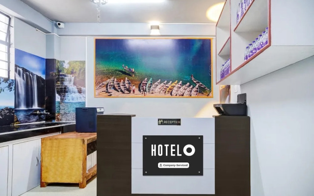 Premium Unique Residency