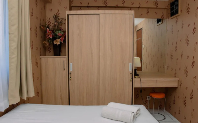 Best Deal And Comfy 2Br At Kebagusan City Apartment