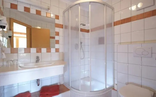 Komfort-Apartments Zufriedenheit
