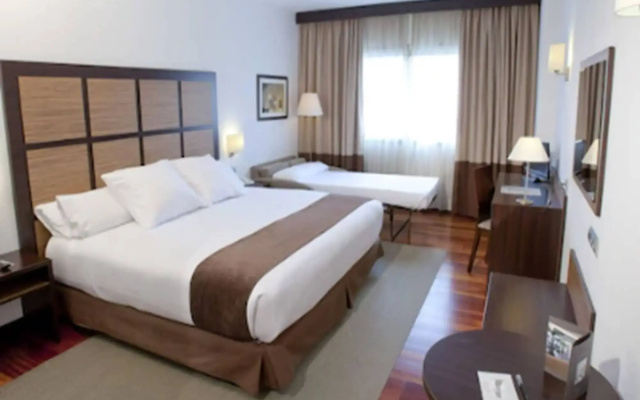 Aparthotel Attica21 As Galeras