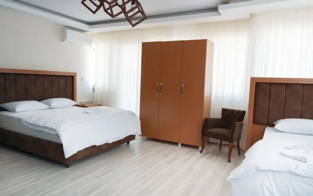 By Sultan Otel