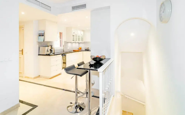 AA-Family friendly 3 bedroom Apartment