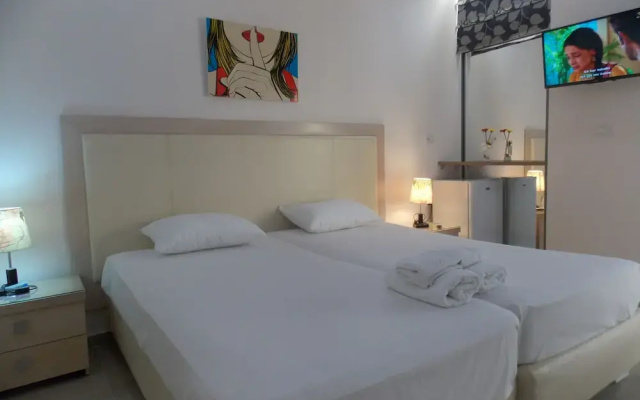 Orion Apartments Saranda