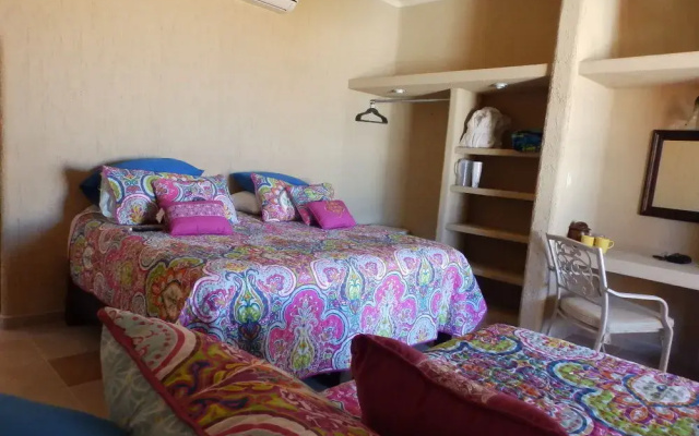 Casa Kootenay Waterfront BnB