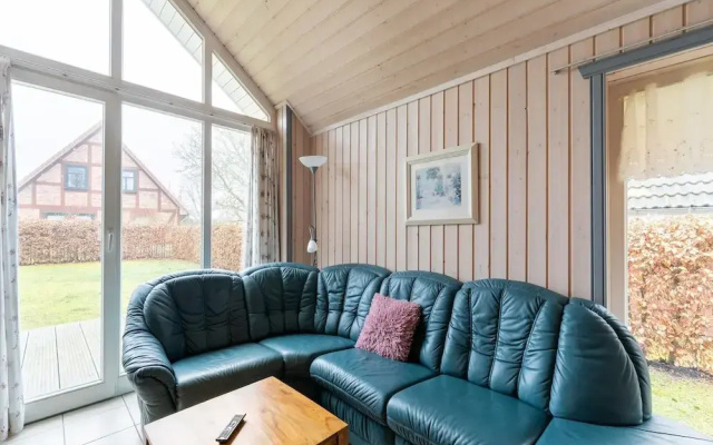 Exklusives Skandinavisches Ferienhaus