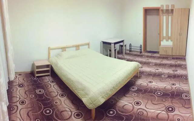 Ковчег