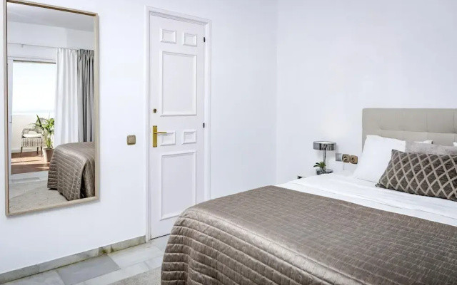 LCM - Modern 3 bedroom apt with stunning views