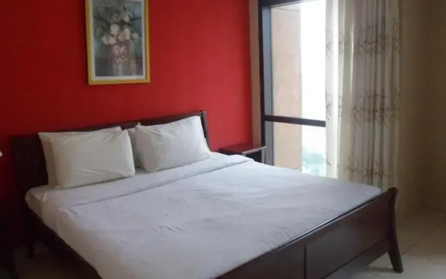 Superior Private Suites at Times Square KL