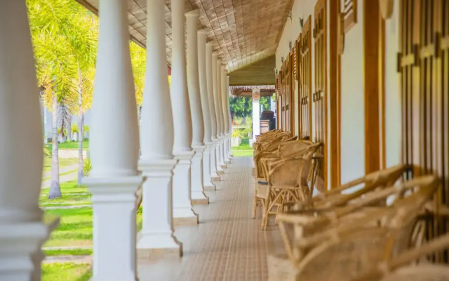 Palmera Eco Resort Nilaveli