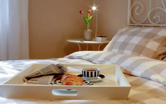 Holiday Apartment Am Buchbuhl