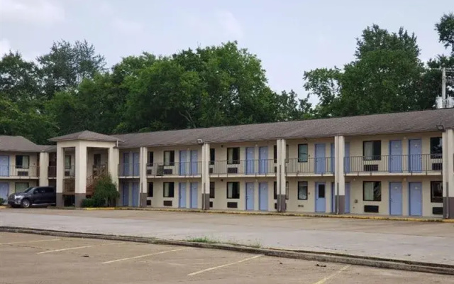 Super 8 Arkadelphia Caddo Valley Area
