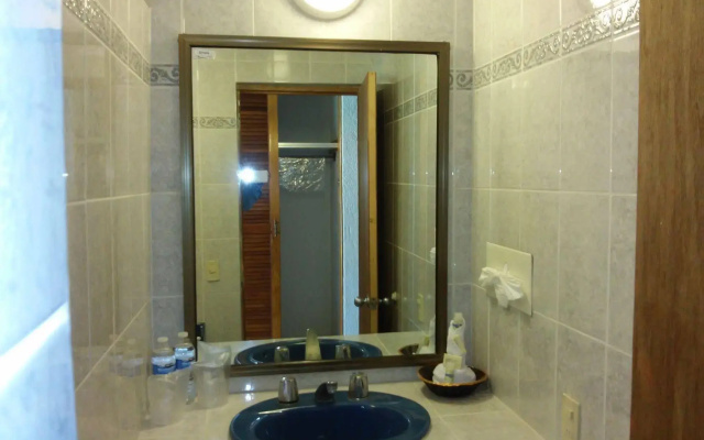 Hotel Mision Catavina