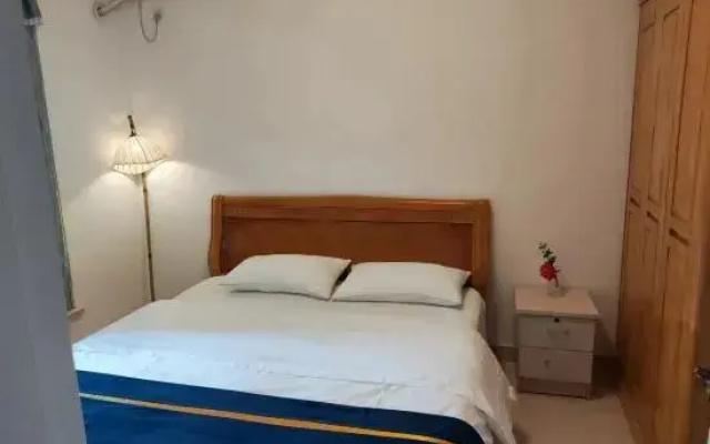 Zhuhai Xixiangge Homestay