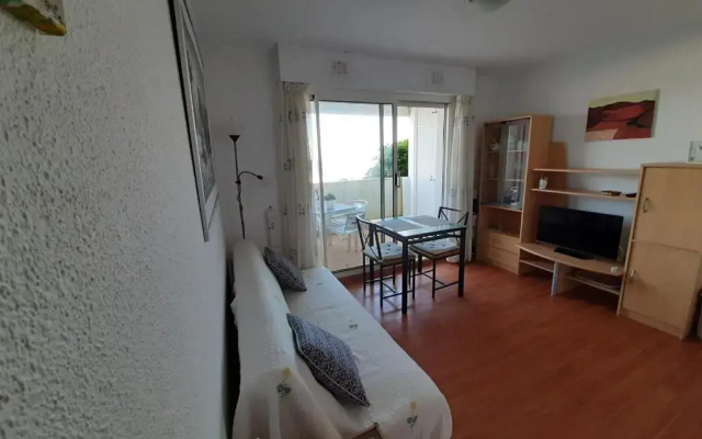 Appartement Hendaye, 1 pièce, 2 personnes - FR-1-239-807