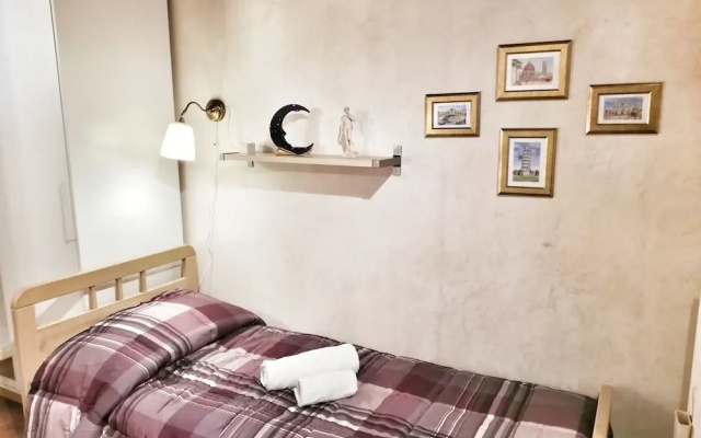 Luna 36 Apartment In Central Florence