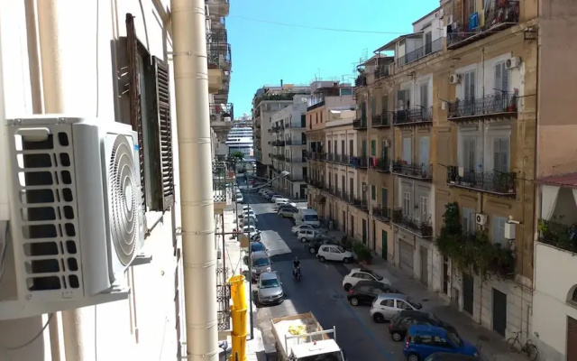 Il Genio del Porto - Mabbonath b&b