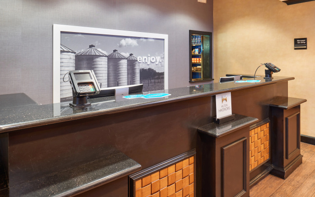 Hampton Inn & Suites Yuma