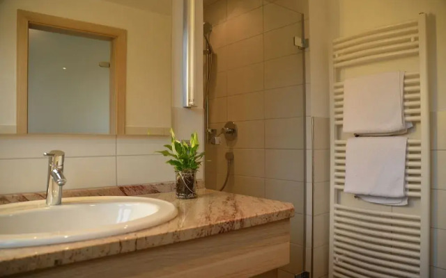 Landhotel zur Linde