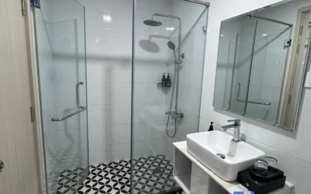 Alba Sand Hotel 2 Spa Phu Quoc