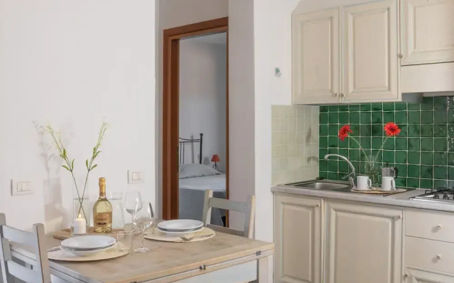 Palau Green Village Bilocale