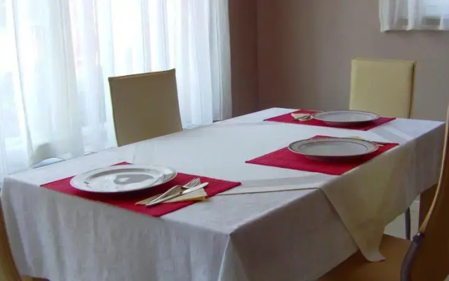 Rooms Magdić