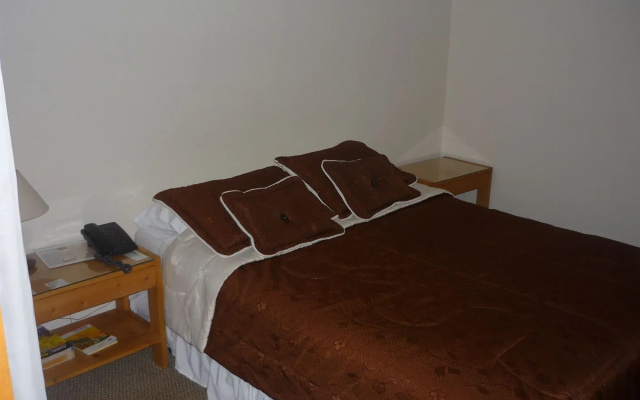Hotel Casa La Riviera