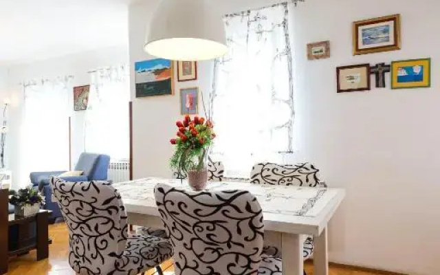 Apartment Giorgio