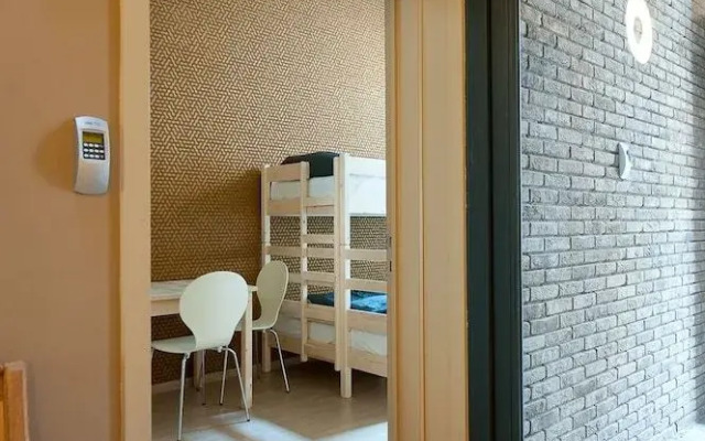 Leuven City Hostel