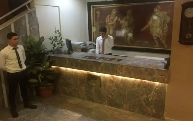 Antakya Onur Hotel