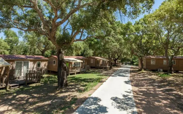 Campo Di Mare - Corsicatours