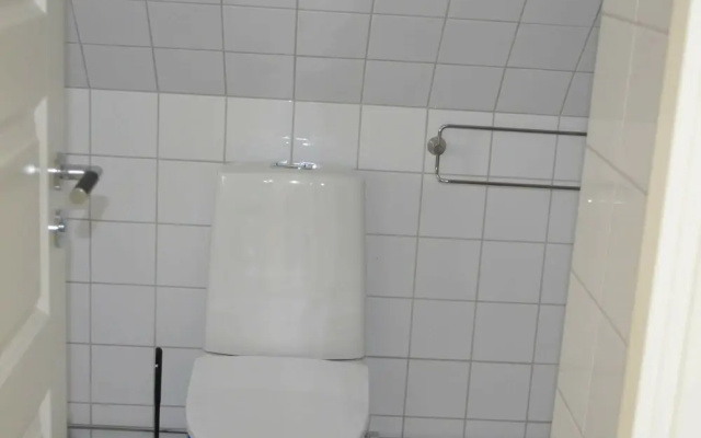 4 Person Holiday Home in Kungshamn