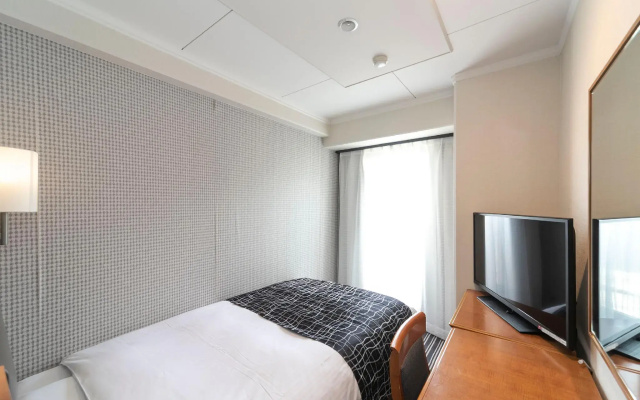 Apa Hotel Kyoto Gion Excellent