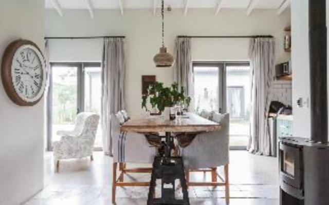 Veranda House