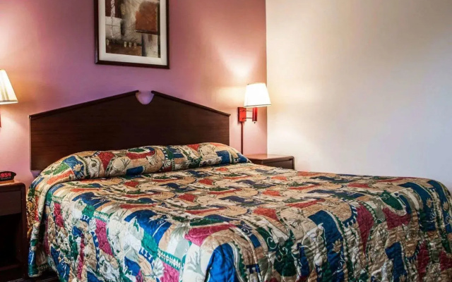 Rodeway Inn Rahway
