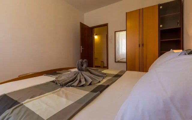 Apartments Ljiljana