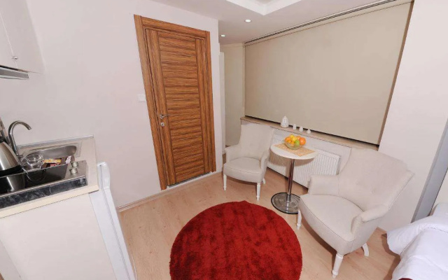 Gazel Hotel