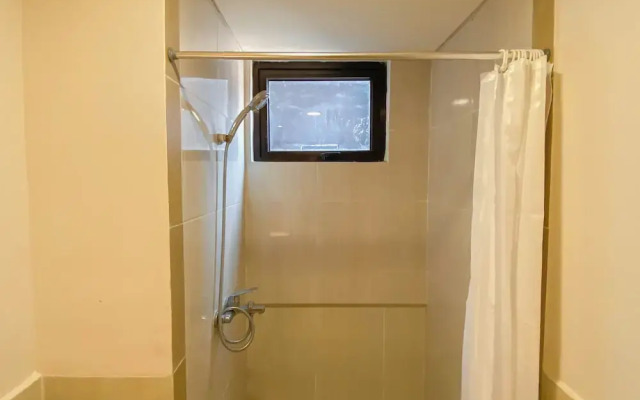Spacious And Cozy 2Br With Extra Room At Meikarta Apartment