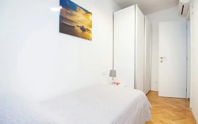 Dubrovnik Silence Luxury Apartment