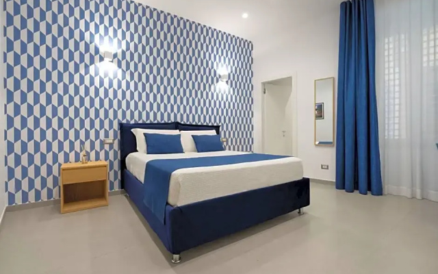 Hsuites Luxury B&B