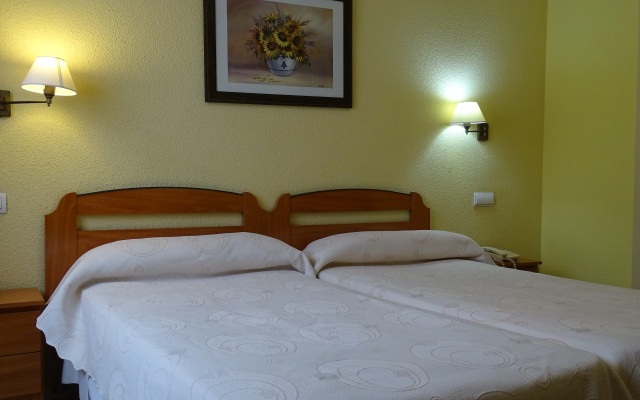 Hotel Carmen Almunecar by Bossh Hotels