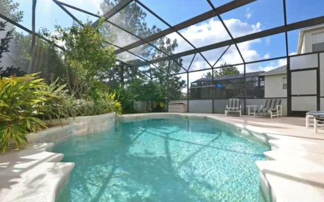 Secret Garden Villa