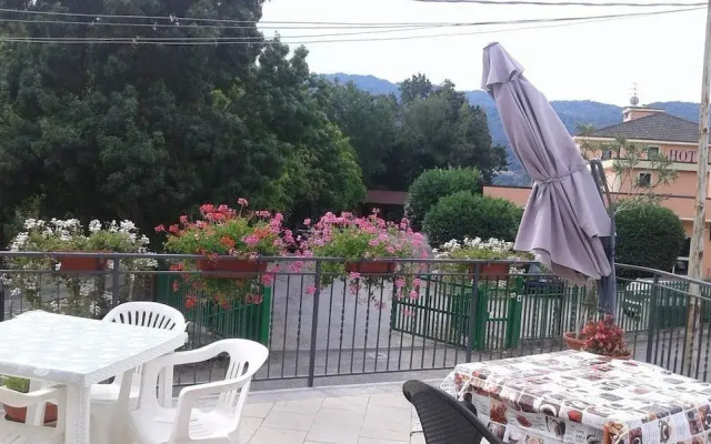 Bed and breakfast delle Terme