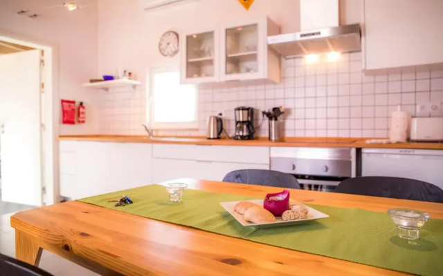 Apartamentos Marreiros Neto