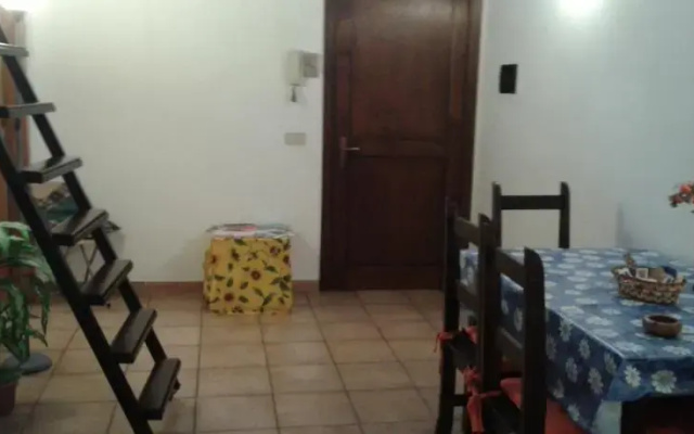 La Deliziosa Casa Vacanze
