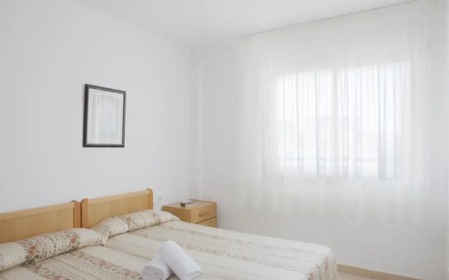 Apartamentos Arquus I-Ii-Iii-Iv-V