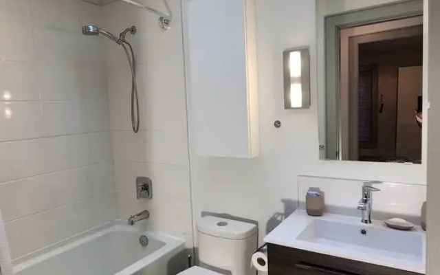GLOBALSTAY. Paradise Marina Place
